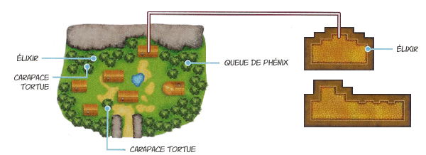 Carte de Reptilo