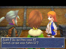 Vaisseau de Cid - Rencontre avec réfia