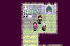 Lina avec Thélos et Pavel