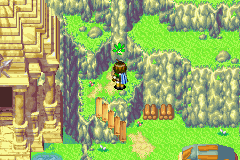Une herbe