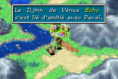 Le Djinn Echo