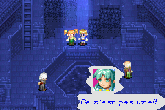 Les enfants au phare d'Imil