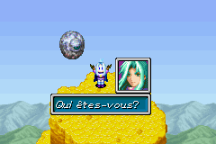 L'inexorable combat Alex