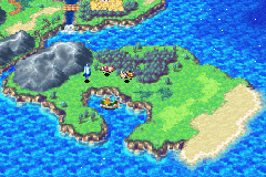 Idejima se décroche !