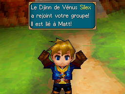 Djinn Silex
