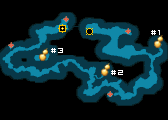 Carte niveau 1 - Altjeringa