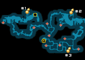 Carte niveau 3 - Altjeringa