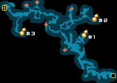 Carte niveau 5 - Altjeringa
