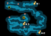 Carte niveau 5 - Oyoruba