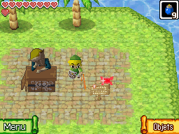 Le jeu du canon
